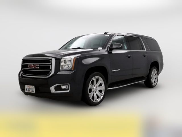 2020 GMC Yukon XL SLT