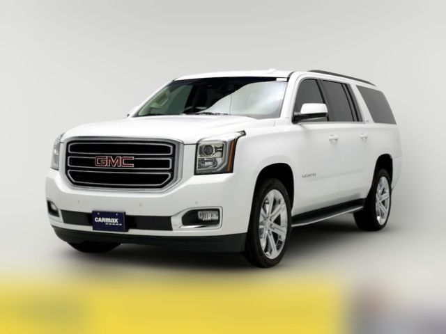 2020 GMC Yukon XL SLT Standard Edition