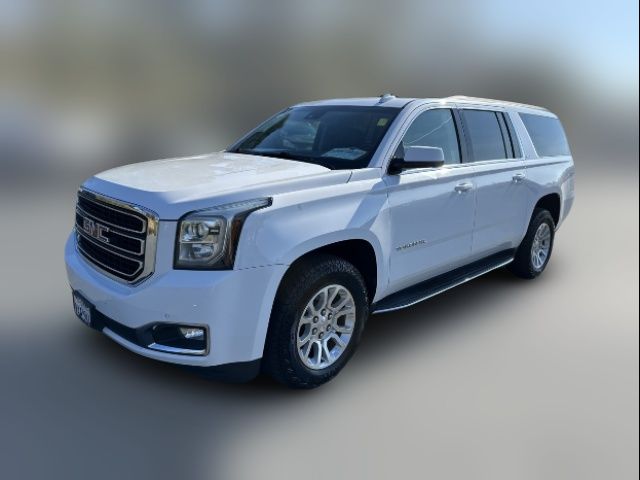 2020 GMC Yukon XL SLT