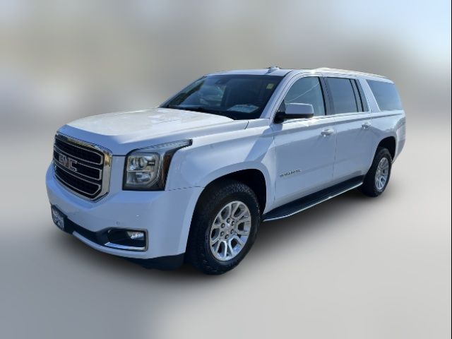 2020 GMC Yukon XL SLT