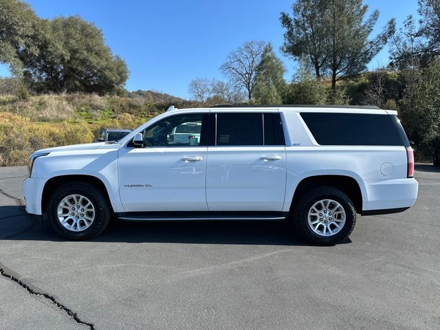 2020 GMC Yukon XL SLT