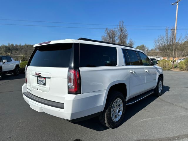 2020 GMC Yukon XL SLT