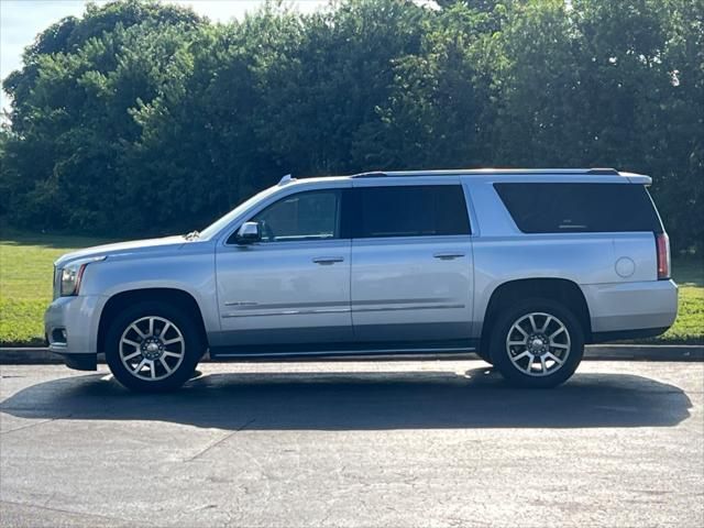 2020 GMC Yukon XL Denali