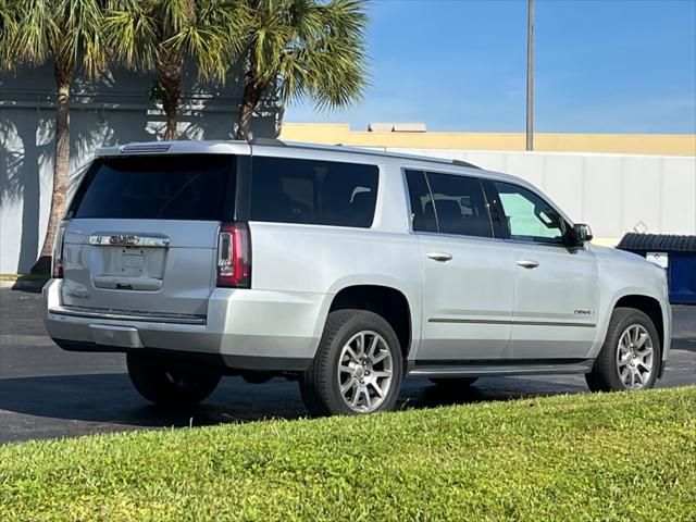 2020 GMC Yukon XL Denali