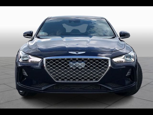 2020 Genesis G70 2.0T