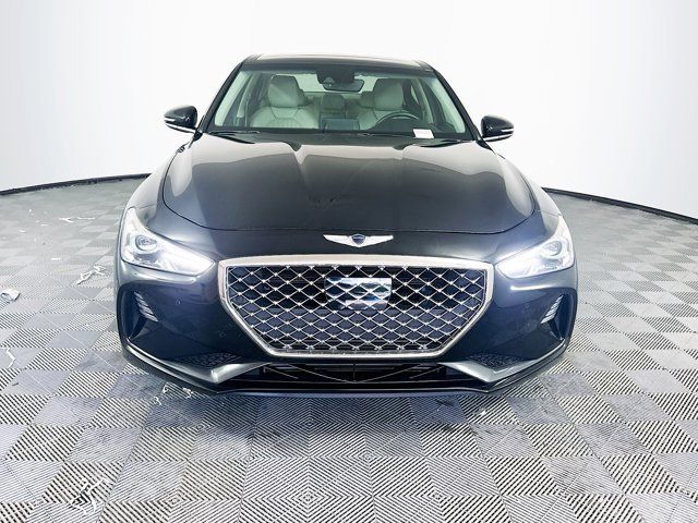 2020 Genesis G70 2.0T