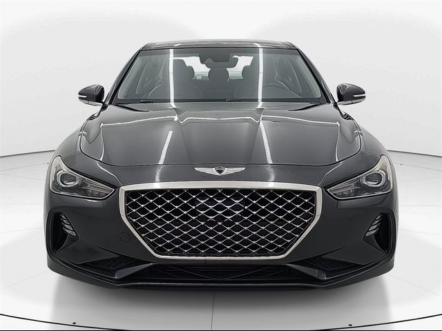 2020 Genesis G70 2.0T