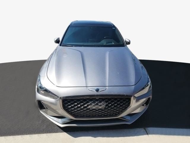 2020 Genesis G70 2.0T