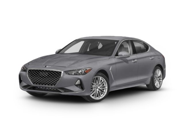 2020 Genesis G70 2.0T