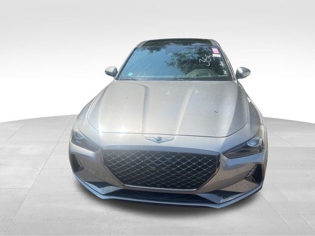 2020 Genesis G70 2.0T