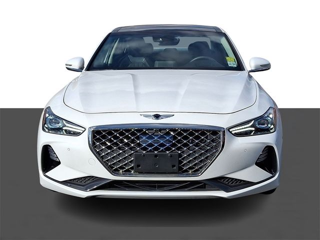 2020 Genesis G70 2.0T