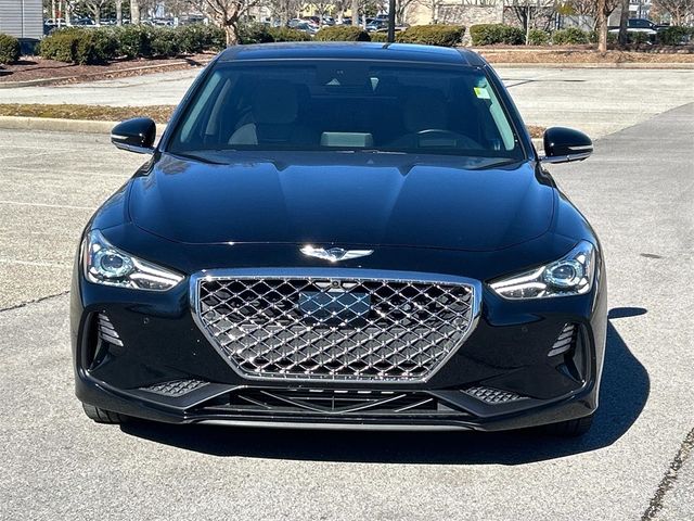 2020 Genesis G70 2.0T