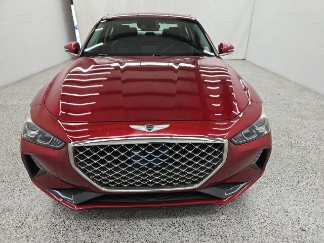 2020 Genesis G70 2.0T