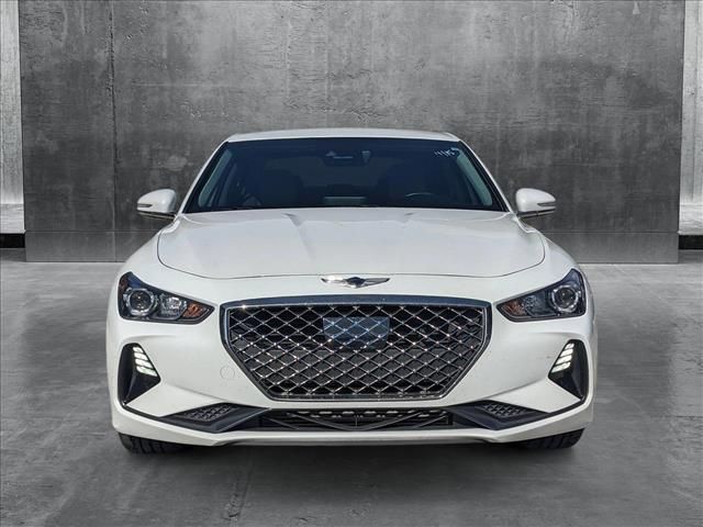 2020 Genesis G70 2.0T