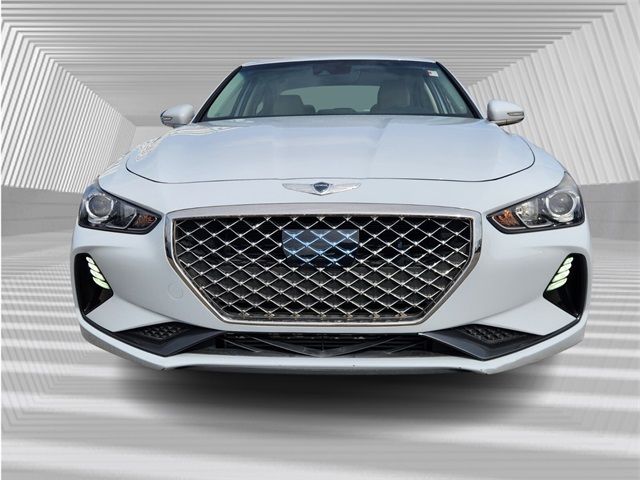 2020 Genesis G70 2.0T