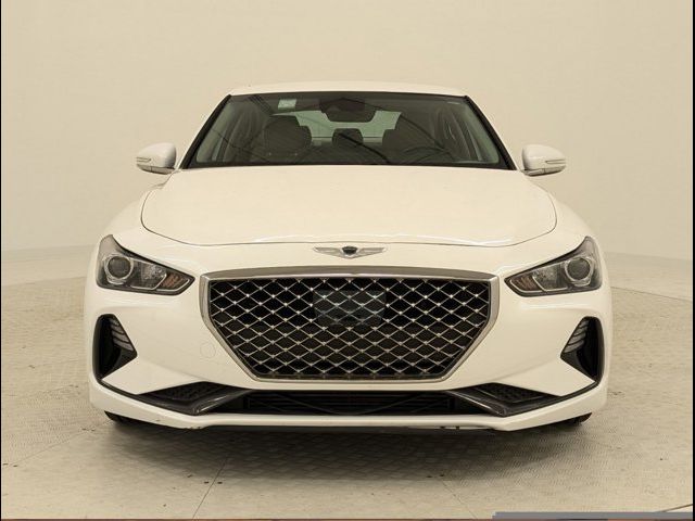 2020 Genesis G70 2.0T