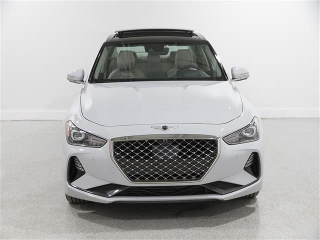 2020 Genesis G70 2.0T