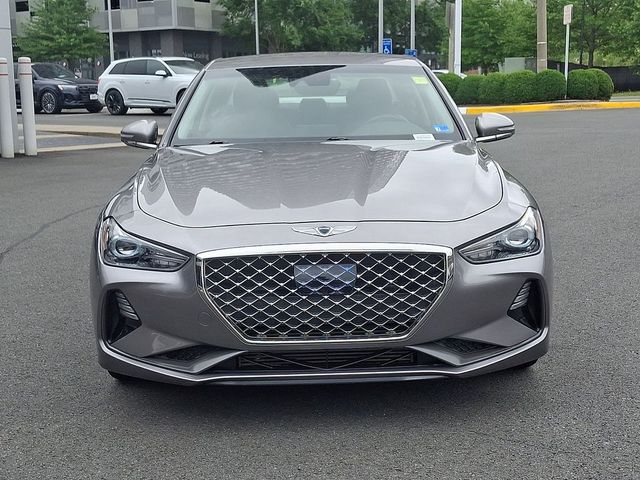 2020 Genesis G70 2.0T Sport