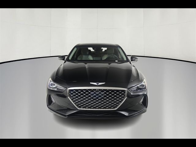 2020 Genesis G70 3.3T