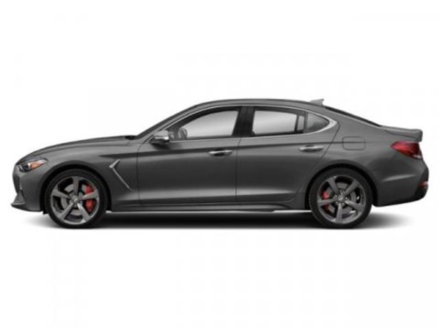 2020 Genesis G70 3.3T