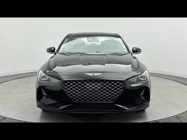 2020 Genesis G70 3.3T