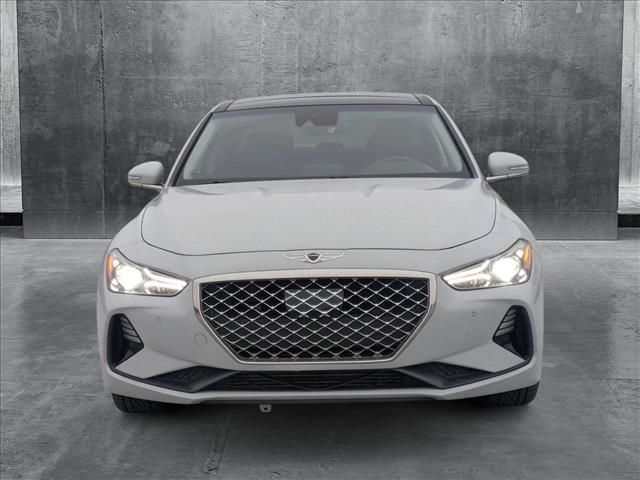 2020 Genesis G70 3.3T