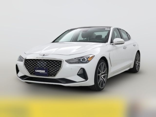 2020 Genesis G70 2.0T