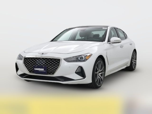 2020 Genesis G70 2.0T