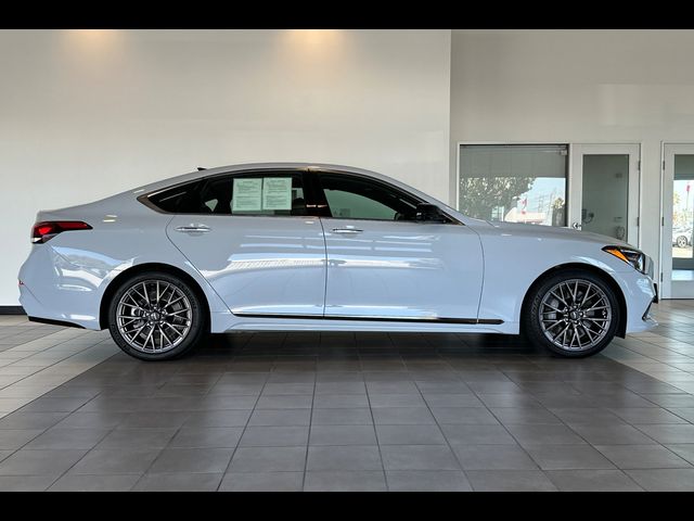 2020 Genesis G80 3.3T Sport