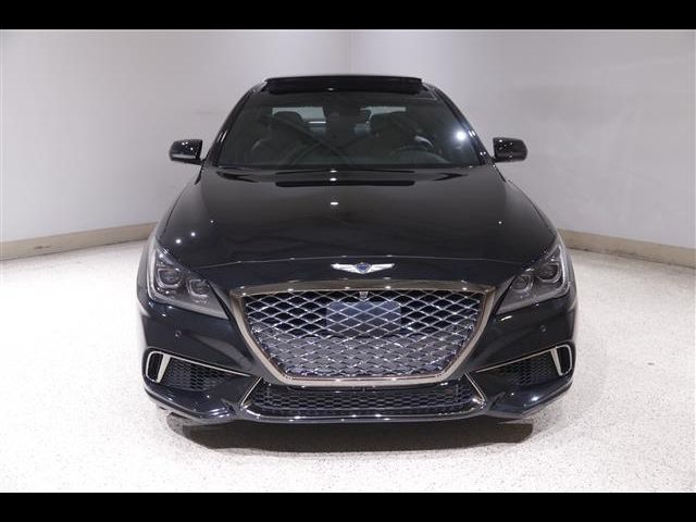 2020 Genesis G80 3.3T Sport