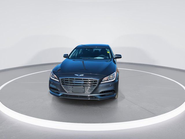 2020 Genesis G80 3.8L