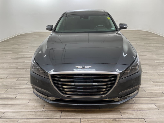 2020 Genesis G80 3.8L