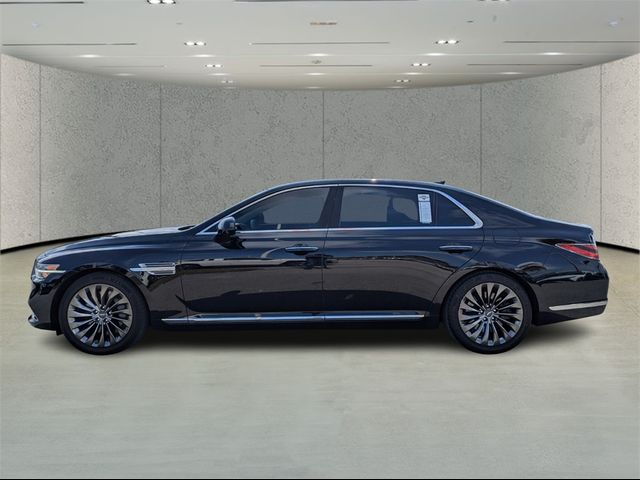 2020 Genesis G90 3.3T Premium