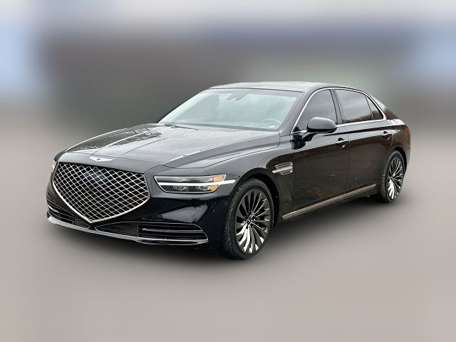 2020 Genesis G90 3.3T Premium