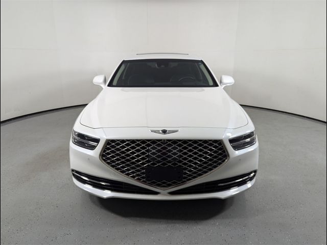 2020 Genesis G90 3.3T Premium