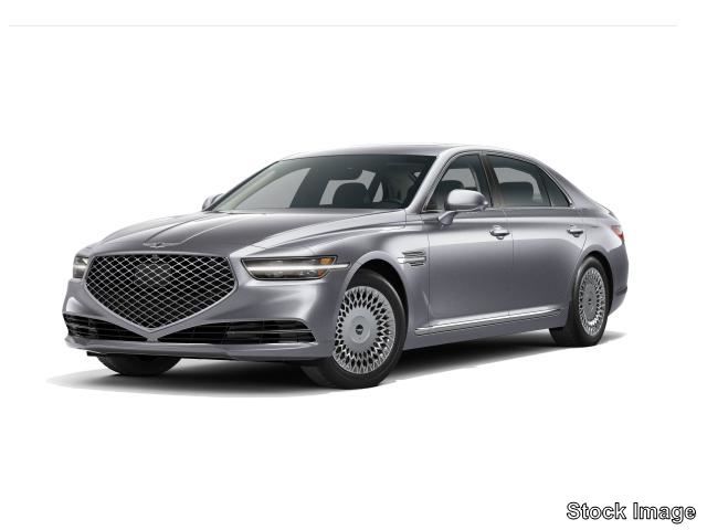 2020 Genesis G90 3.3T Premium