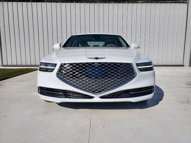 2020 Genesis G90 3.3T Premium