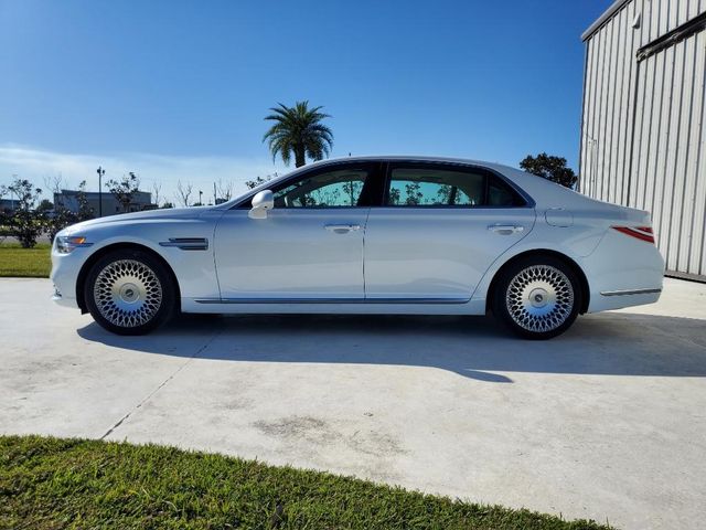 2020 Genesis G90 3.3T Premium