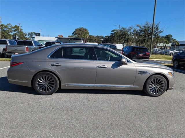 2020 Genesis G90 3.3T Premium