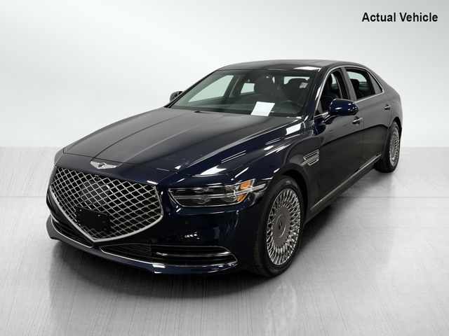 2020 Genesis G90 3.3T Premium