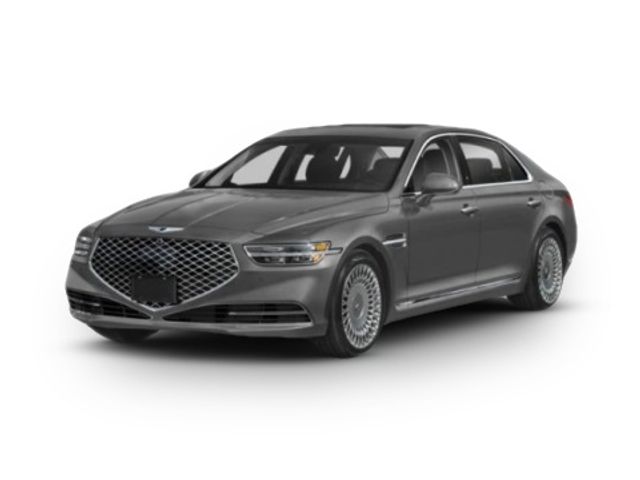 2020 Genesis G90 5.0L Ultimate