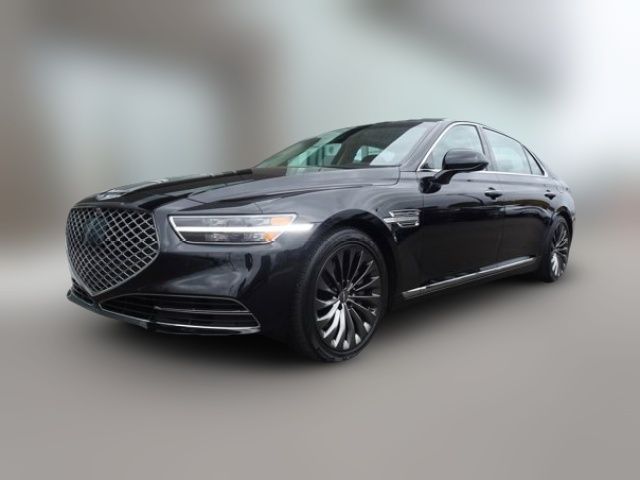 2020 Genesis G90 5.0L Ultimate