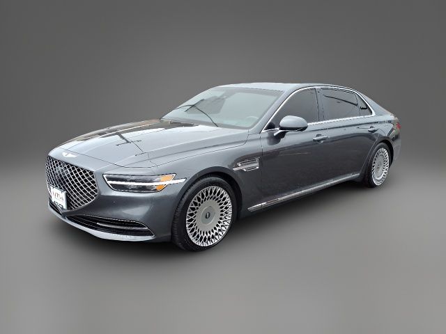 2020 Genesis G90 5.0L Ultimate