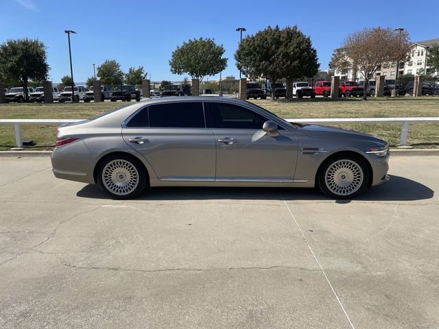 2020 Genesis G90 5.0L Ultimate