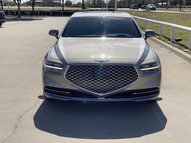 2020 Genesis G90 5.0L Ultimate