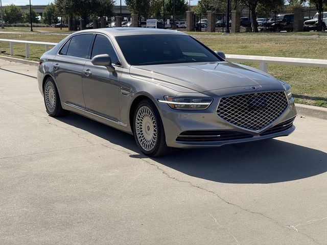 2020 Genesis G90 5.0L Ultimate