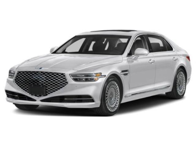 2020 Genesis G90 5.0L Ultimate