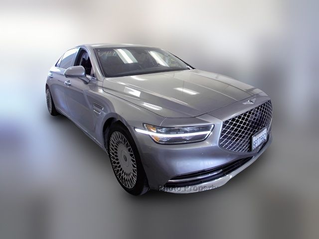 2020 Genesis G90 5.0L Ultimate