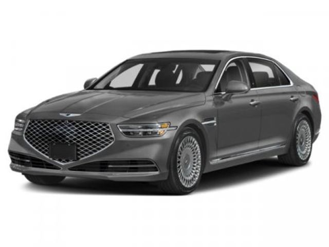 2020 Genesis G90 5.0L Ultimate