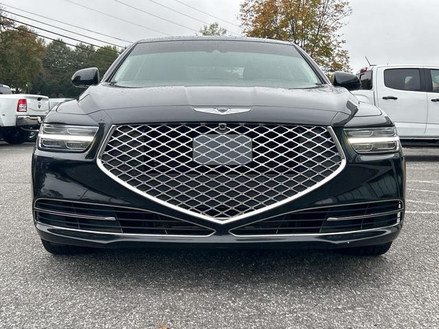 2020 Genesis G90 5.0L Ultimate